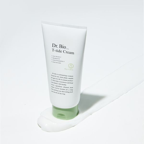 [Dr.Bio] T-tide Cream 320g/