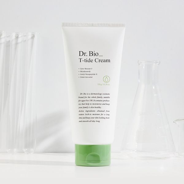 [Dr.Bio] T-tide Cream 320g/