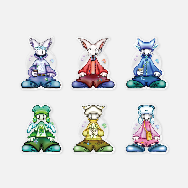 jp.ktown4u.com : fanclub item_NCT WISH - [Steady_MD] SMART TOK