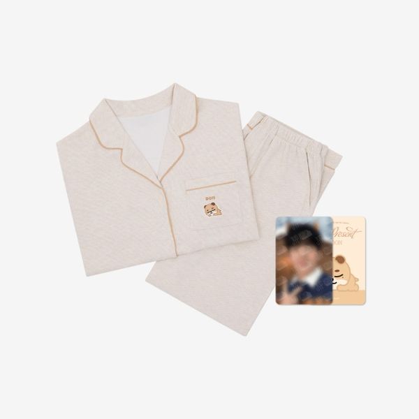 DAY6 - [Special Concert 'The Present' MD] DENIMALZ PAJAMA SET 