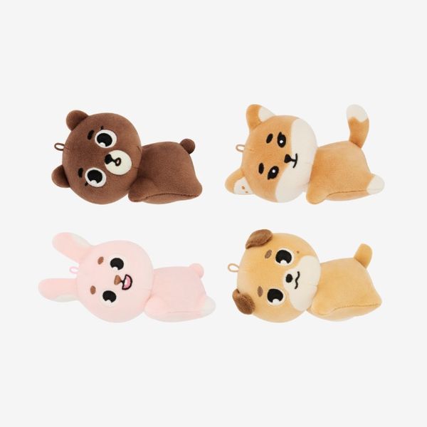 DAY6 - [Special Concert 'The Present' MD] DENIMALZ PLUSH HANDWARMER