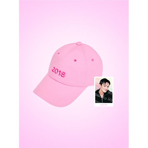 cn.ktown4u.com : LUCAS - [SMTOWN LIVE 2025] COACH JACKET SET_
