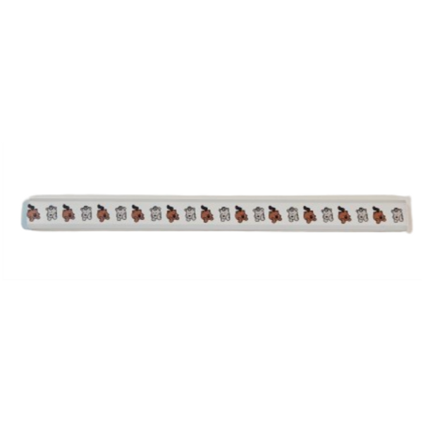 [K-Culture] Korean Traditional Guardians Carpenter Pencil
