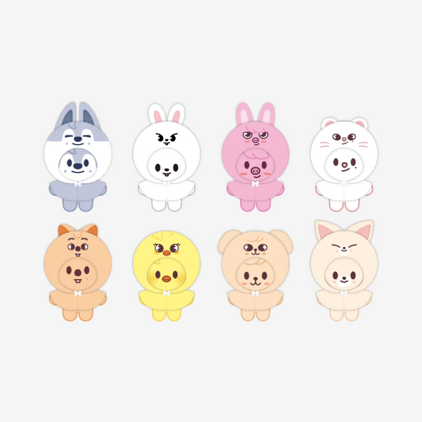 スキズ ペンミSKZ5'CLOCK 10cm SKZOO ウルフチャン トェッキ RNsNaY.png