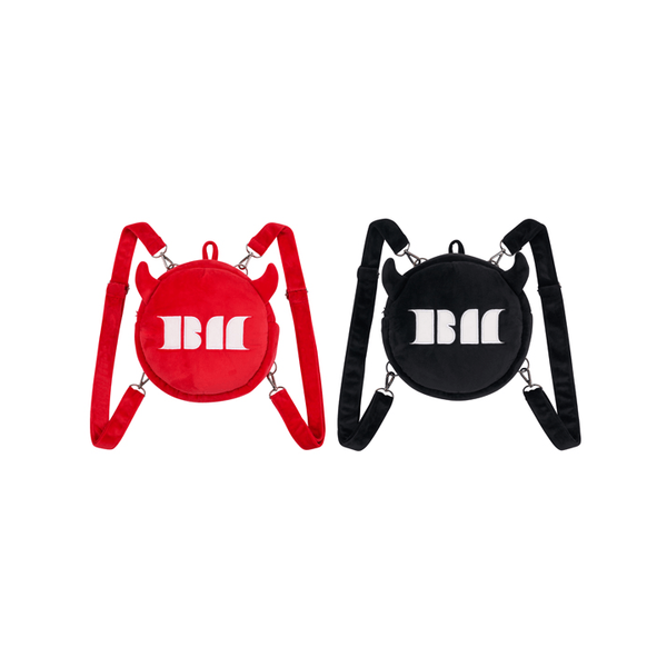 babymonster バッグ 赤 ソウルコン 韓国 horn plush babymonster バッグ 赤 ソウルコン horn plush 韓国 - メルカリ