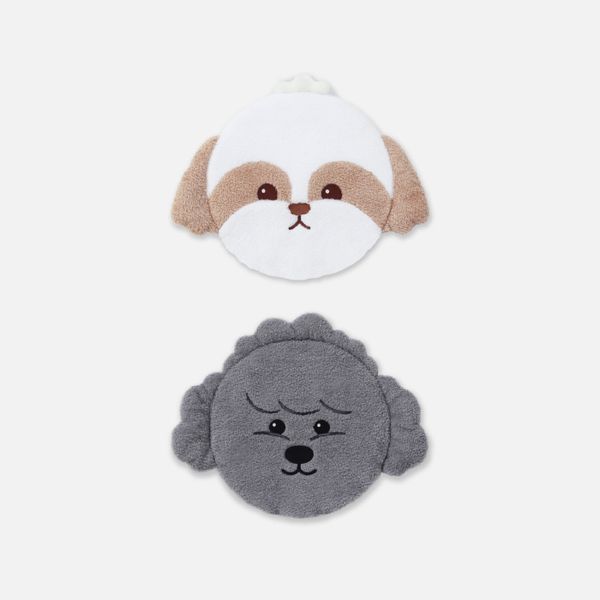 CHANYEOL - [LIVE TOUR _(City-scape) / Epilogue MD] IMAGE PICKET COVER_