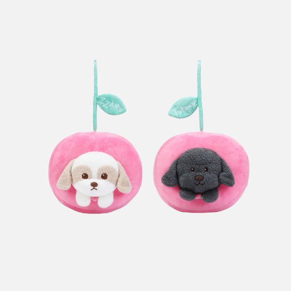 CHANYEOL - [LIVE TOUR _(City-scape) / Epilogue MD] CHARACTER CUSHION_