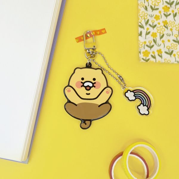 [Taggrip] Smart keyring (Hug Choonsik)