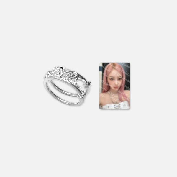 ktown4u.com : fanclub item_aespa - [SYNK : PARALLEL LINE