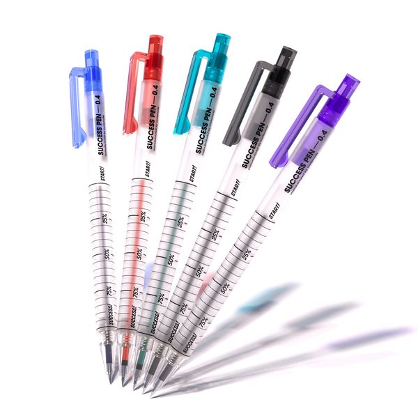 [motemote] [0.4] Success Pen Set - 5colors