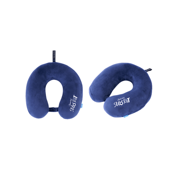 TREASURE - [SPECIALMOMENT] NECK CUSHION