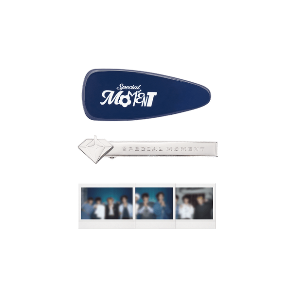 TREASURE - [SPECIALMOMENT] HAIR PIN SET