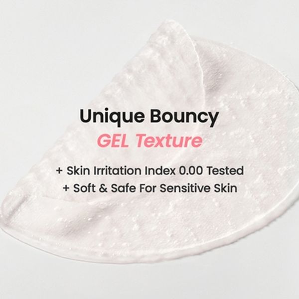 [Biodance] Collagen Gel Toner Pads (60pads)