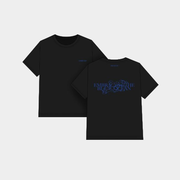 Big Ocean - [Underwater] T-shirt_