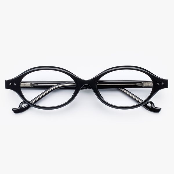 [RECLOW] COVY GLASS BLACK