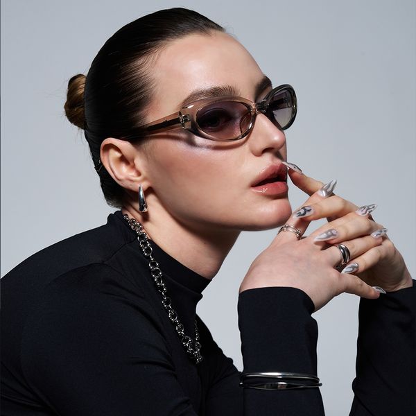 ★RECLOW★ DEREK SUNGLASS BEIGE Designer fashion, Seoul-fully created | W Concept