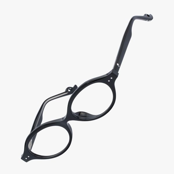 [RECLOW] COVY GLASS BLACK