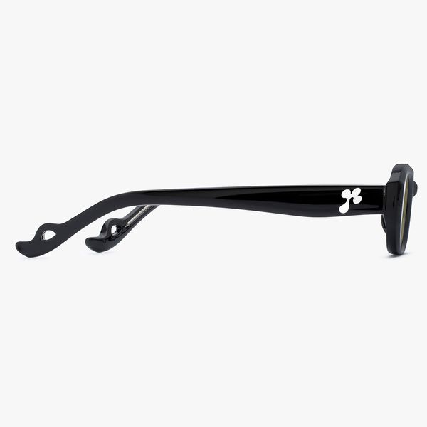 [RECLOW] LUX GLASS BLACK