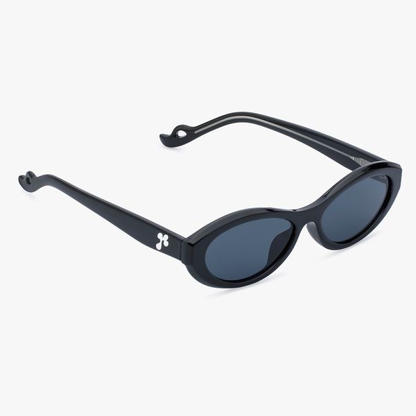 ★RECLOW★ SEIO SUNGLASS BLACK ktown4u.com : [RECLOW] SEIO SUNGLASS HOPI