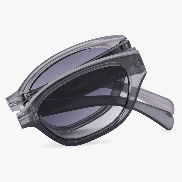 ★RECLOW★ ANGCHU NO.1 SUNGLASS GRAY ANGCHU NO.1 SUNGLASS GRAY_RECLOW - 코오롱몰