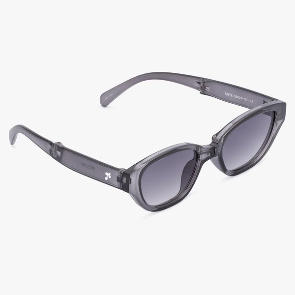 ★RECLOW★ SOYE SUNGLASS GRAY YNV ktown4u.com : [RECLOW] SOYE SUNGLASS BLUE