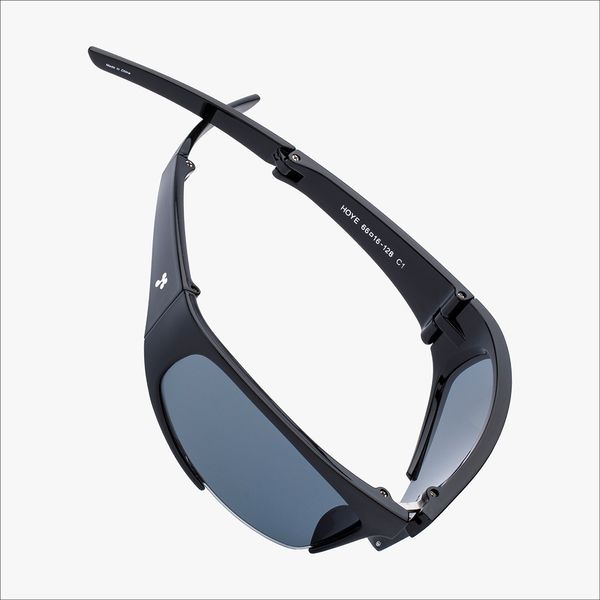 [RECLOW] HOYE SUNGLASS BLACK