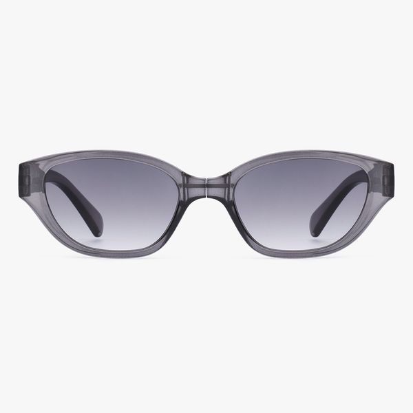 ★RECLOW★ SOYE SUNGLASS GRAY YNV ktown4u.com : [RECLOW] SOYE SUNGLASS BLUE