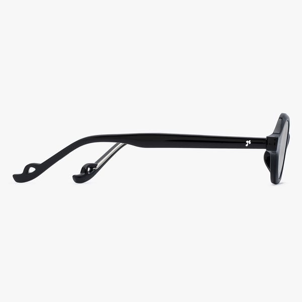 [RECLOW] COVY GLASS BLACK