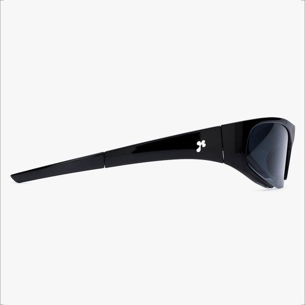 [RECLOW] HOYE SUNGLASS BLACK