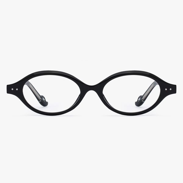 [RECLOW] COVY GLASS BLACK