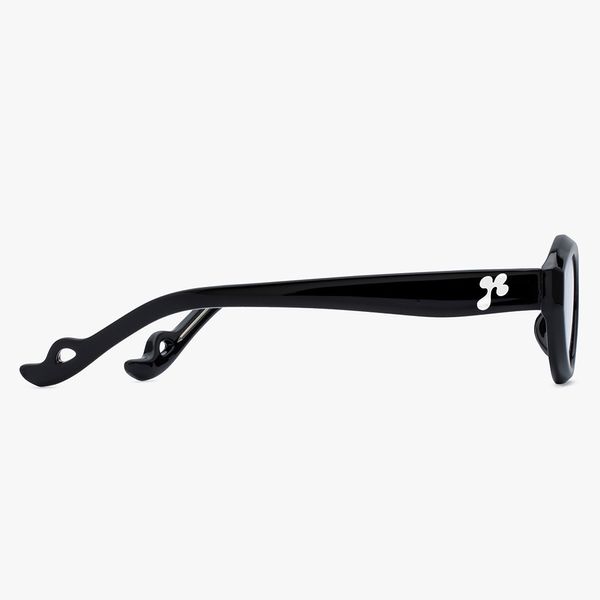 ktown4u.com : [RECLOW] SEIO SUNGLASS BLACK