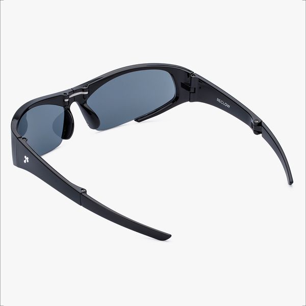 [RECLOW] HOYE SUNGLASS BLACK