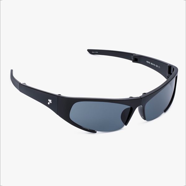 [RECLOW] HOYE SUNGLASS BLACK