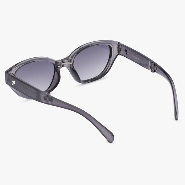 ktown4u.com : [RECLOW] SOYE SUNGLASS GRAY