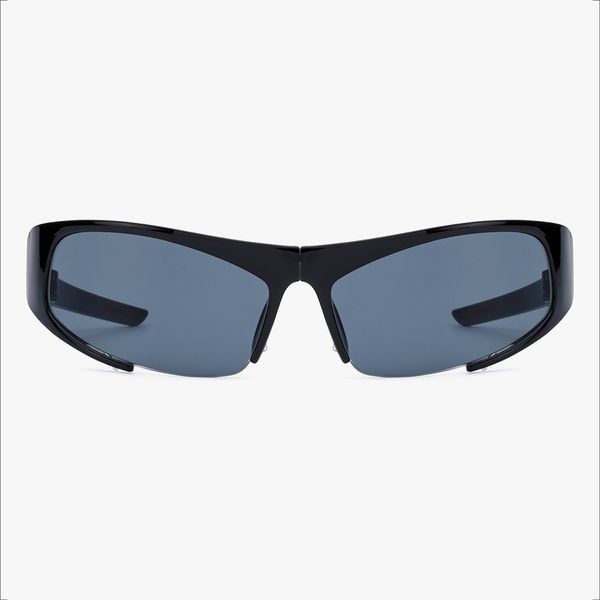 [RECLOW] HOYE SUNGLASS BLACK