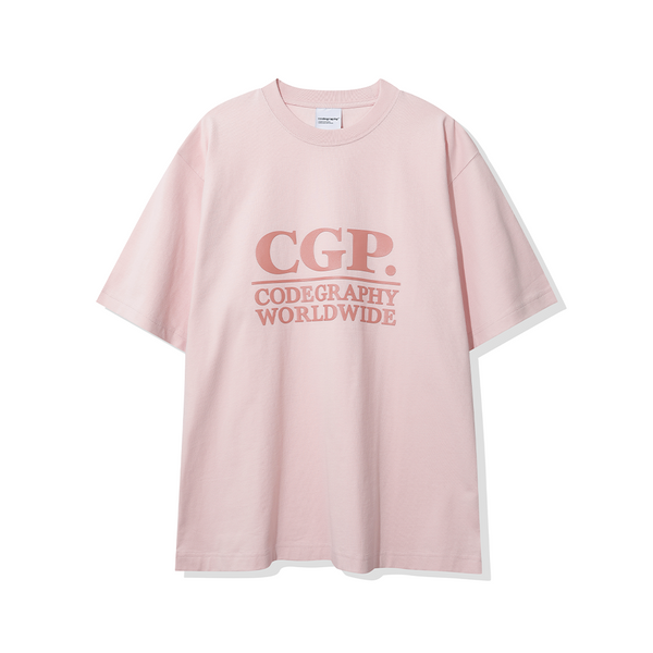 Chiikawa Excited to Go Out! Big T-Shirt (Yoroi Departure
