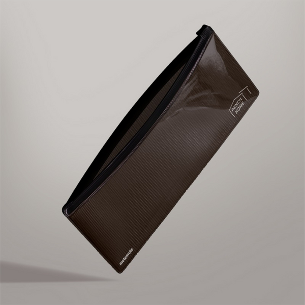 [motemote] PENCIL HOME - Midium - Black