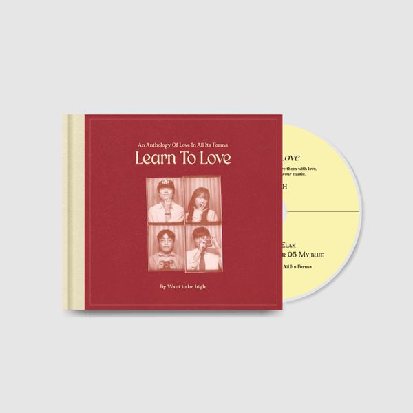 12BH - [Learn to Love]