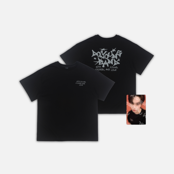驚きの安さ FC限定 GARNiDELiA 美依礼芽 Asia Tour 2017 Tシャツ