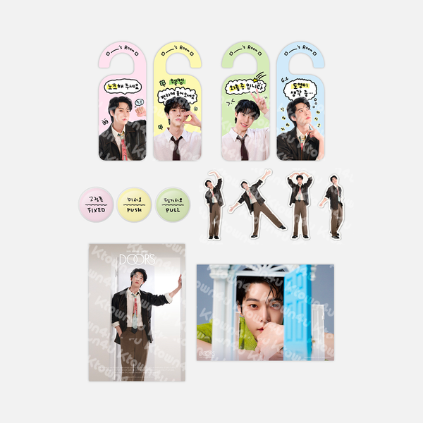 【新品未開封】DAESUNG D's WAVE 2形態Ktown4u特典付き ktown4u.com : [2CD SET] DAESUNG - 1st Mini Album [D's WAVE]