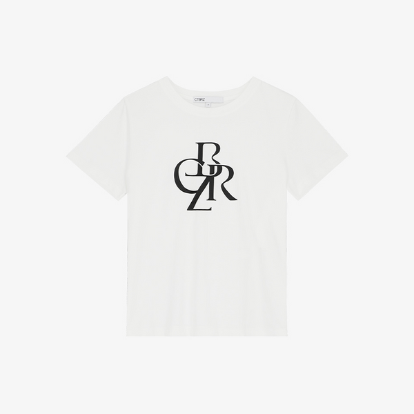 citybreeze☆CENTRAL GRAPHIC SHORT SLEEVE T-SHIRT MUSINSA | CITYBREEZE Breeze Line Short Sleeve T-Shirt_BLACK