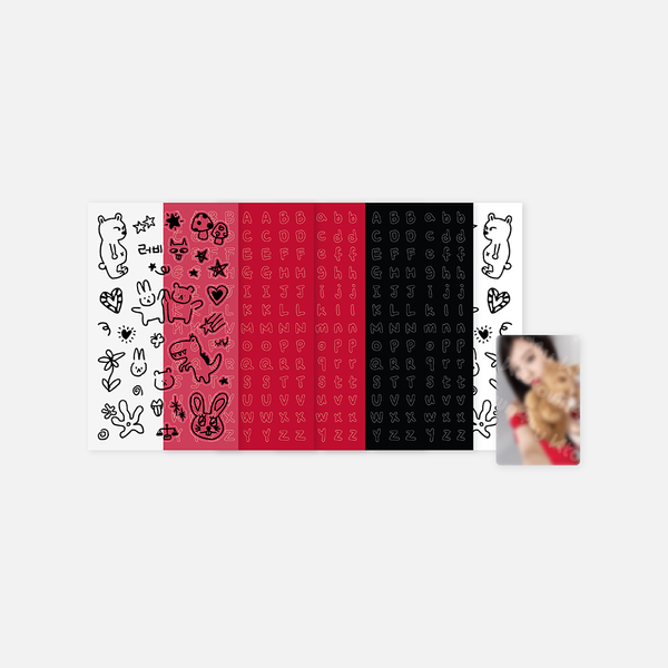 jp.ktown4u.com : event detail_Red Velvet日本ファンクラブ連合