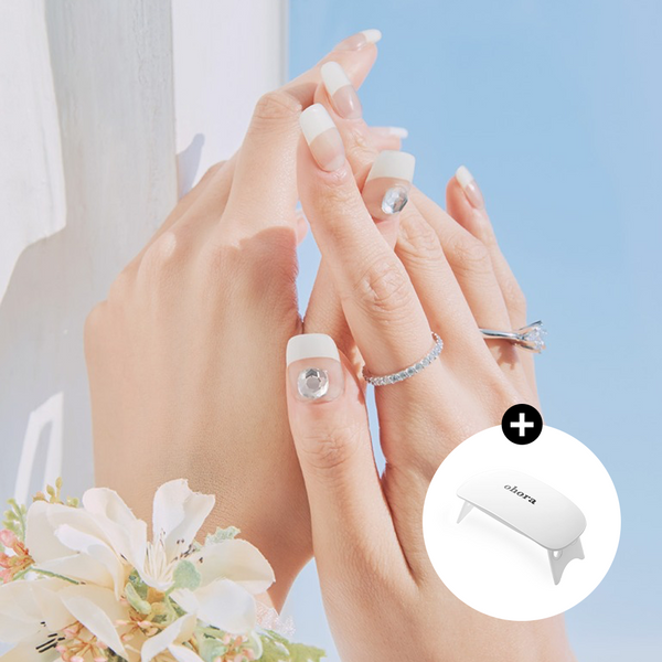 jp.ktown4u.com : [ohora] Pro Easy Peel Remover