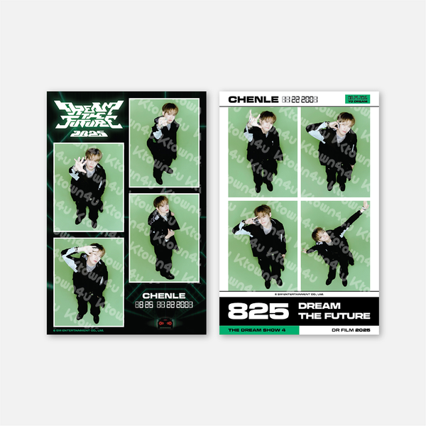 jp.ktown4u.com : event detail_NCT DREAM日本ファンクラブ連合