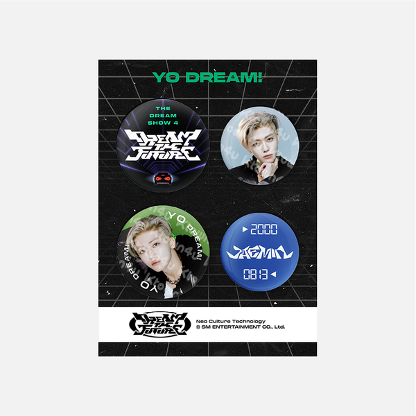 ヘチャン　ドリショ jp.ktown4u.com : fanclub item_NCT DREAM - [THE DREAM SHOW 4