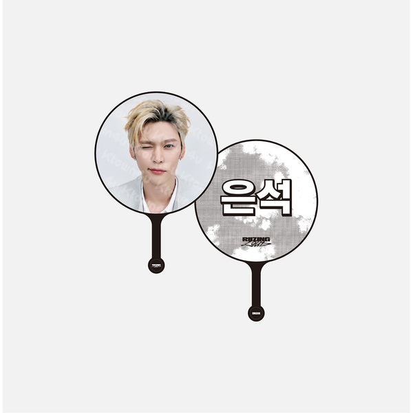 RIIZE - [2025 CONCERT TOUR [RIIZING LOUD] MD] IMAGE PICKET_
