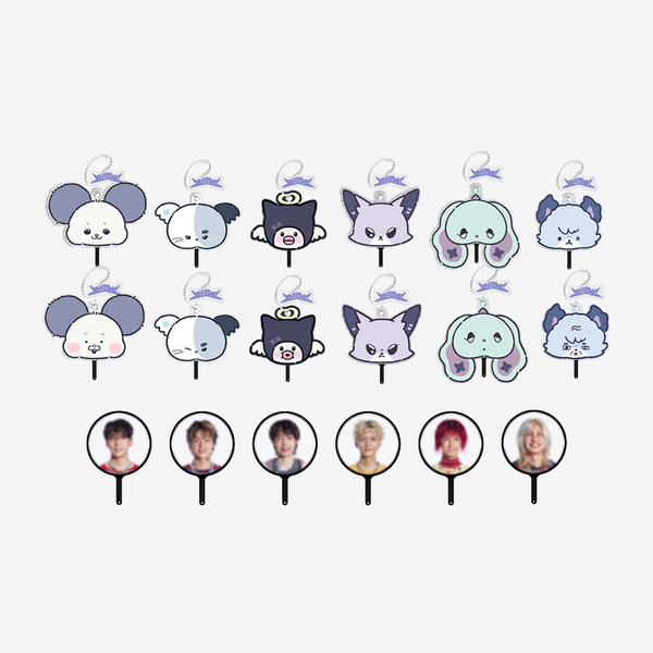 jp.ktown4u.com : goods list_K-Pop
