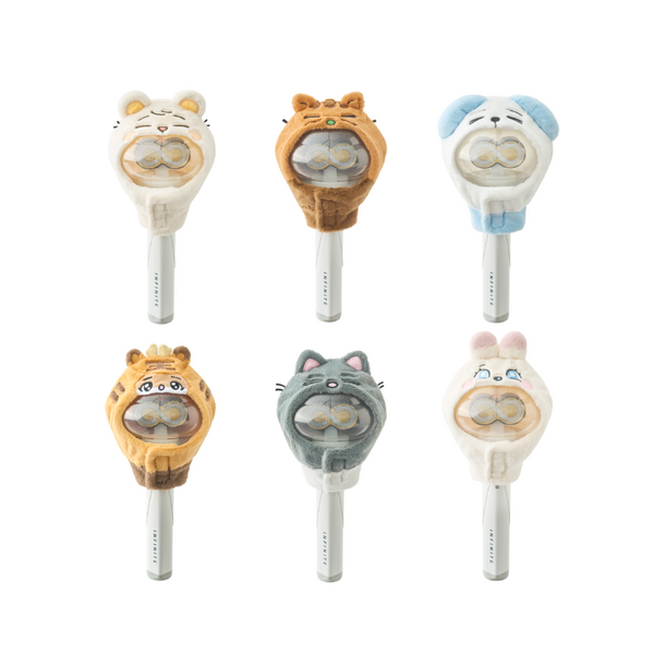 INFINITE - [Time POST OFFICE] Lightstick Cover