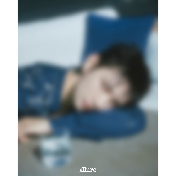 [Magazine] [25-07-25] allure 2025.08 C Type (Cover : SEVENTEEN : JOSHUA / Content : SEVENTEEN : JOSHUA 12p)