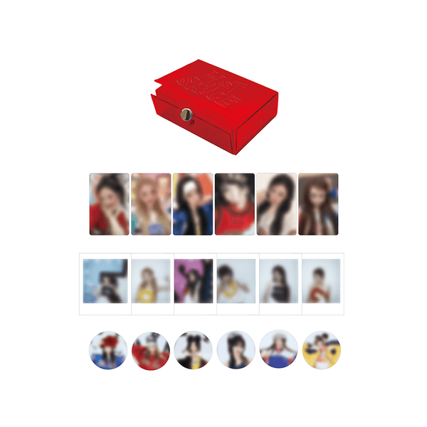 BABYMONSTER アサ フォトブック ktown4u ラキドロ 特典 cn.ktown4u.com : [拆卡专] [Ktown4u特典赠送] (ASA Ver
